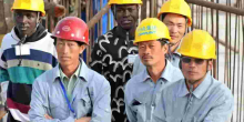 US Reports Forced Labor Among Chinese Workers in Kenya