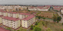 56 Victims Rescued from Human Trafficking Network in Embakasi