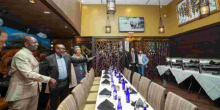 Swahili Village Hit with $526,000 Fine in D.C. Wage Theft Settlement