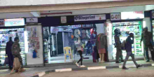 Business Resumes in Nairobi Amid Heightened Security