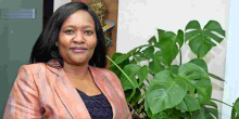 Rebecca Miano to Make History as Kenya's First Female Attorney General 