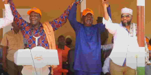 Petition Filed to Block Mbadi, Oparanya, Wandayi, Joho Cabinet Appointments