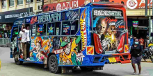 Matatu Industry Issues 7-Day Ultimatum on Increased Fuel Levy
