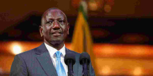 Ruto Announces Kenya Power Deal for Nationwide Fibre Internet Access