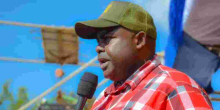 Nairobi ODM Leaders Rally Behind George Aladwa for National Assembly Minority Leader Position