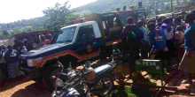 Assailant Strikes Kisii Church, Leaving 5 Wounded