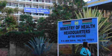 Kenya Reports First Mpox Case