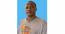 Death Announcement: Michael Mugo Mwaura - Brother to Karanja Mwaura and Jane Mwaura of Baltimore, MD
