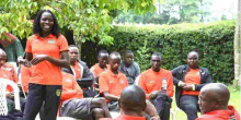 Kenyan Athletes Bank on US Training for Olympic Gold
