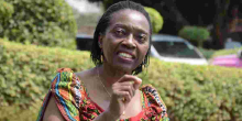 Karua: Raila and ODM Exploited Gen Z Movement for Political Gain