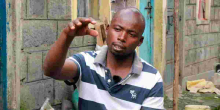 Musician Gideon Kipkorir's Celebratory Song for Ruto Turns into a Nightmare Amid Protests
