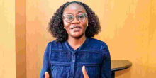 Kenyan's PhD Thesis on Counter-Terrorism Wins Top Honor in New Zealand