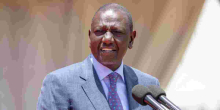 Senator Refutes Speculation of Widespread Changes in Ruto's Government