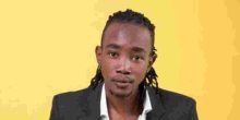 Akuku Danger: Comedy Star and Sickle Cell Survivor