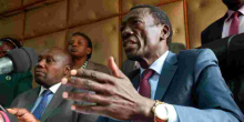 Kenyan Teachers Announce Monday Strike After Failed Government Talks