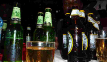 How Senior Military Officer  Lost Sh1.5 Million to Eldoret 'Mchele' Gang while Partying 