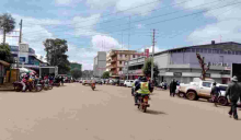 How Teenage Gangs Are Tearing Kitale Apart