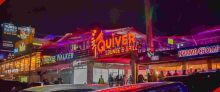 Nairobi County Shuts Down Quiver Lounge Over Noise Pollution