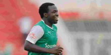 Former Harambee Stars Player Charged with Murder of 3-Year-Old Girl