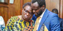 Senate Challenges Court Ruling in Bid to Reinstate Mwangaza Impeachment