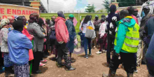 Hillside Academy Fire: Education PS Calls for Return of Picked Students
