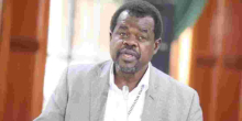 High Court Halts Joho's Fish Project Re-tender Amid Okiya Omtatah Legal Challenge