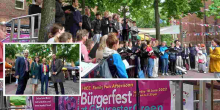 Kenya to Make History as First African Nation to Headline Germany's Bürgerfest
