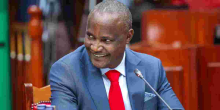 CS John Mbadi and Alice Wahome Dismiss 12 Senior Staff