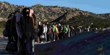 Why US May Prolong Strict Immigration Rules Indefinitely