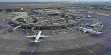 Kenyan Activist in France Claims Life Under Threat for Exposing JKIA-Adani Deal 