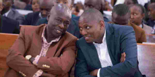 Ichung'wah Dismisses Gachagua's Unity Efforts in Mt Kenya 