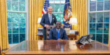 Kenya, US Near Historic Trade Agreement as Negotiations Advance