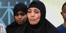 How Marital Dispute Landed Abdula Dida in US Prison