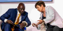 IMF Scrutinizes Kenya's Finances Before Sh77 Billion Bailout Decision