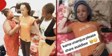 Kenyan Mother Succumbs to Illness in Saudi Arabia After Viral Appeal 