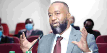 CSs Mbadi and Joho Announce Key Public Sector Appointments