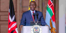 Secret Billion-shilling Contracts Shake Ruto's Government 