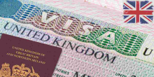 UK Reports Massive Increase in Work, Study, and Family Visas
