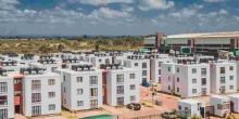 Kenya's Luxury Real Estate Market Rebounds in 2024