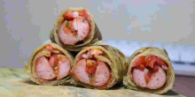 Nyama Choma and Smocha Charm Food Lovers Worldwide
