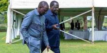 UDA, ODM Face Off in Ugunja By-election Battle