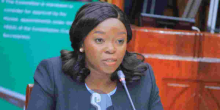 Kenya's Court of Appeal  Approves Ministry's Plan to Launch Social Health Authority