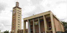 Senate to Debate Gachagua's Conduct Following Mungatana's Censure Motion