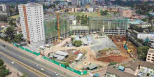 From REITs to Rentals: Diverse Strategies in Kenya's Property Market
