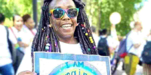 Kenyan Mother, 51, Claims UK Asylum After LGBTQ-Related Threats