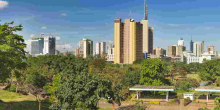 Kenya Climbs to 96th Position in Global Innovation Rankings, Leading East Africa
