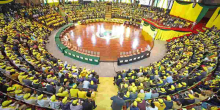 UDA Secures Lion's Share in Kenya's 2024/2025 Political Party Funding