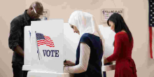 Explainer: The Reality of Noncitizen Voting in US Elections