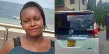 Diani to Samburu: The Mysterious Journey of Missing Driver Victoria Mumbua
