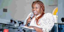 Dorcas Gachagua to MPs: 'Only Divine Intervention Can Unseat my Husband'